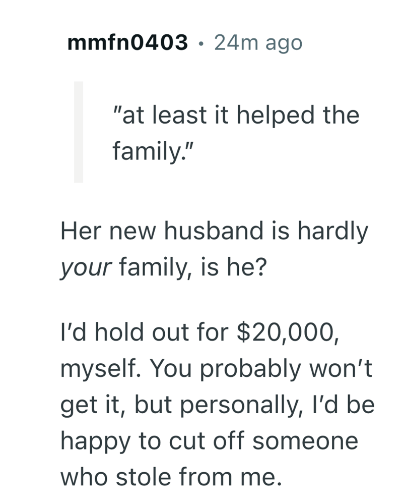 Image 1 of 22, Image 4 of 22, Commenters agreed that this was out-and-out theft. (Image 5 of 22), Image 6 of 22, Image 7 of 22, Image 8 of 22, Image 9 of 22, Image 10 of 22, Image 11 of 22, Image 12 of 22, Image 13 of 22, Image 14 of 22, Image 15 of 22, Image 16 of 22, Image 17 of 22, Image 18 of 22, Image 19 of 22, Image 20 of 22, Image 21 of 22, Image 22 of 22
