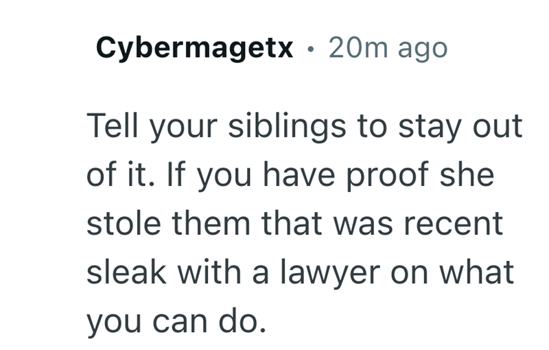 Image 1 of 22, Image 4 of 22, Commenters agreed that this was out-and-out theft. (Image 5 of 22), Image 6 of 22, Image 7 of 22, Image 8 of 22, Image 9 of 22, Image 10 of 22, Image 11 of 22, Image 12 of 22, Image 13 of 22, Image 14 of 22, Image 15 of 22, Image 16 of 22, Image 17 of 22, Image 18 of 22, Image 19 of 22, Image 20 of 22, Image 21 of 22, Image 22 of 22