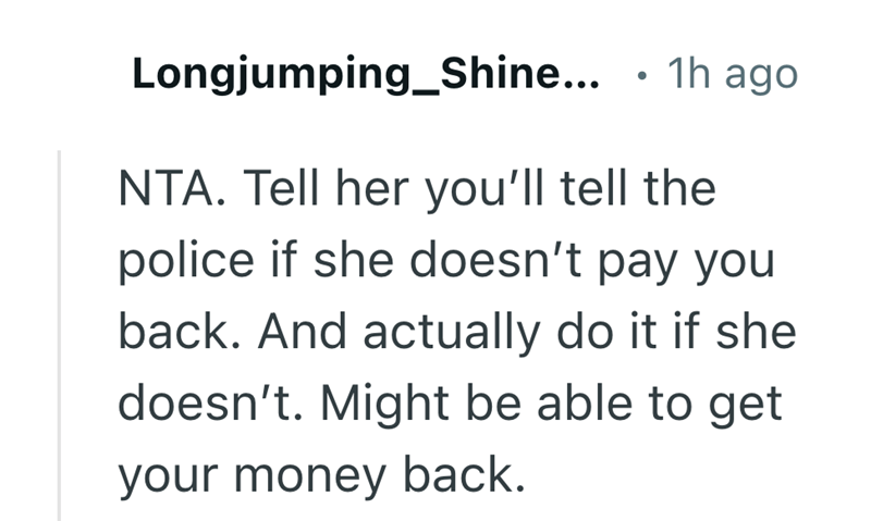 Image 1 of 22, Image 4 of 22, Commenters agreed that this was out-and-out theft. (Image 5 of 22), Image 6 of 22, Image 7 of 22, Image 8 of 22, Image 9 of 22, Image 10 of 22, Image 11 of 22, Image 12 of 22, Image 13 of 22, Image 14 of 22, Image 15 of 22, Image 16 of 22, Image 17 of 22, Image 18 of 22, Image 19 of 22, Image 20 of 22, Image 21 of 22, Image 22 of 22