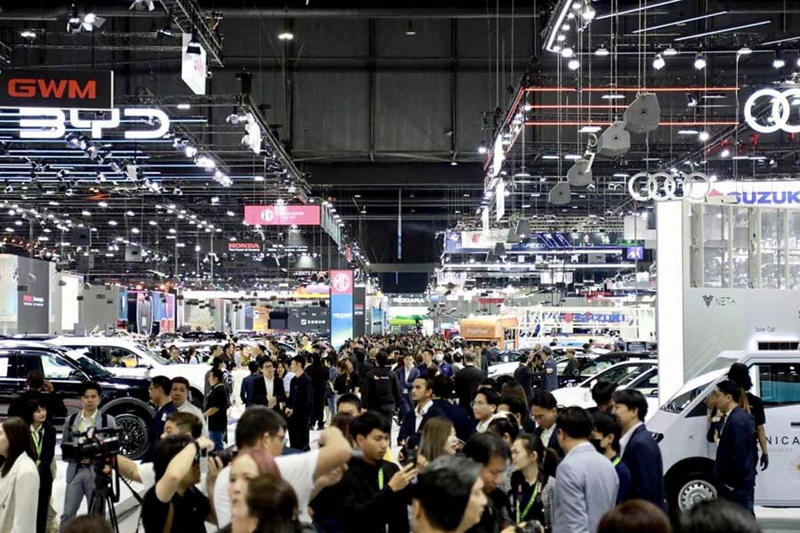東南アジア自動車市場の覇権争い, 東南アジア市場に迫る中国EV攻勢, 崩れ始めた日系供給網の独占構造, 高品質・低価格を兼ね備えた中国供給網, 東南アジア供給網の混成化, EV部品で差別化進める日系勢, 日系優位の供給網終焉示唆