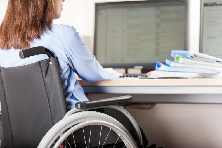 Disability - with the right friends Society often waits until recovery to discuss illness, 'Life became so different overnight', Feeling shut off, The two types of friend, Making me ask questions, Compassion, not unsolicited advice, Allowing yourself to have the worst feelings, Disability - with the right friends