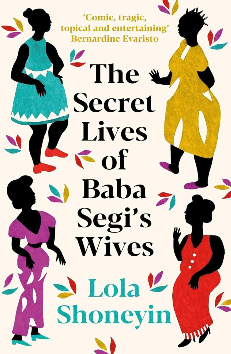 We Have Always lived in the Castle by Shirley Jackson, A Certain Hunger by Chelsea G Summers, The Secret Lives of Baba Segi’s Wives by Lola Shoneyin, Popcorn by Ben Elton, This Immaculate Body by Emma van Straaten