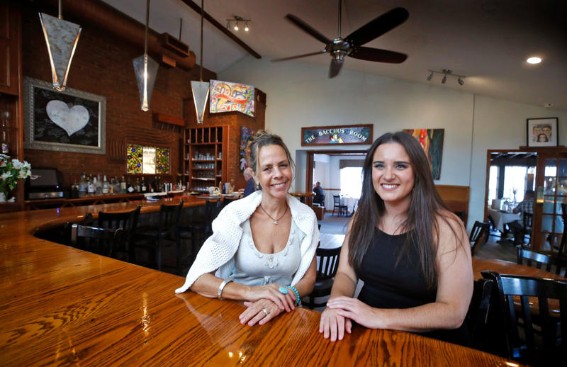 Alfie’s Restaurant, a beloved mom-and-pop shop, closed over the summer, The Chicken Pantry, a fried chicken staple, closed in 2024, Ormond's D.B. Pickles suddenly shuttered in July, Delcato's Italian Restaurant sold its last slices in 2024, Family-owned gem, Frappe’s Italian Grille, closed 3 years ago, LuLu’s Oceanside Grill permanently closed in 2024, Ocean’s Seafood, beloved market and restaurant, closed 3 years ago, Pappa's, where Brad Pitt filmed, shut down in 2024, Ritter’s ice cream shop closed after a quarter century in 2025