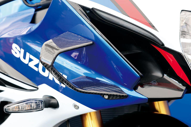 スズキ「GSX-R1000R」40周年記念モデルの特徴, スズキ「GSX-R1000R」40周年記念車のカラーバリエーション・人気投票, スズキ「GSX-R1000R」40周年記念車の各部装備・ディテール解説, スズキ「GSX-R1000R」40周年記念車の動画・写真, スズキ「GSX-R1000R」40周年記念車の主なスペック, スズキ「GSX-R1000R」関連のおすすめ記事