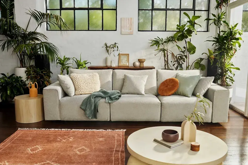 BHG’s top picks for sofas in Australia, The best sofas to shop in Australia in 2026, Five tips to choose the best sofa for your space, What you need to know before buying your next sofa