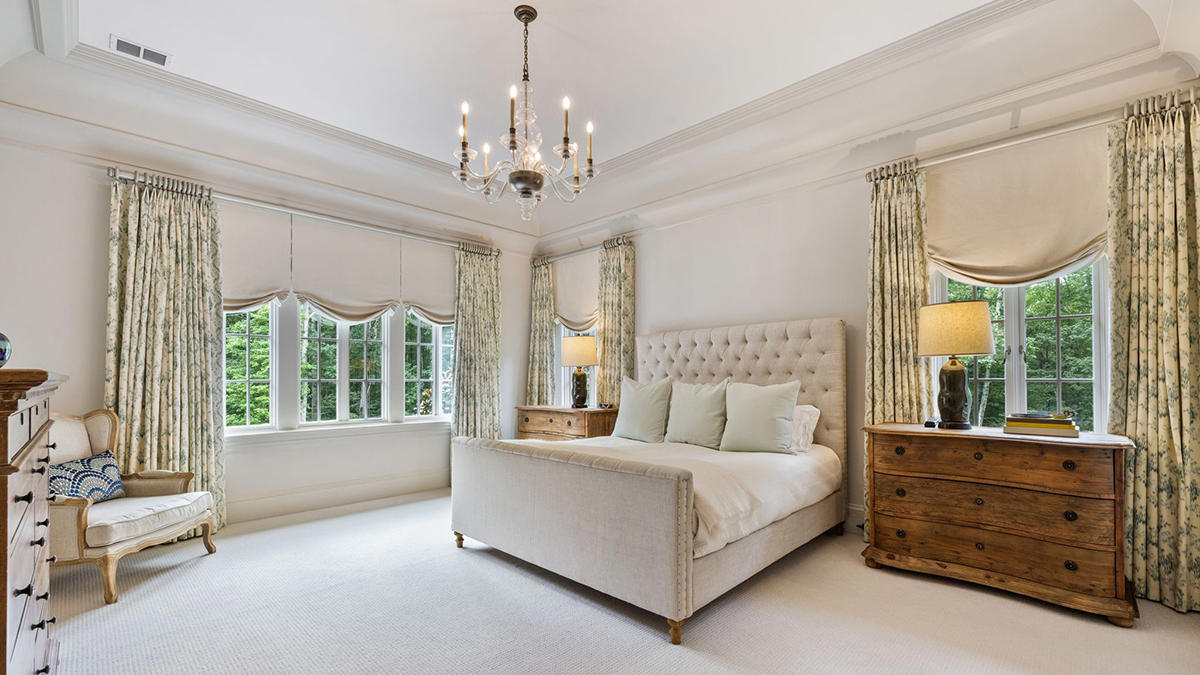 Jamie McMurray House in Photos