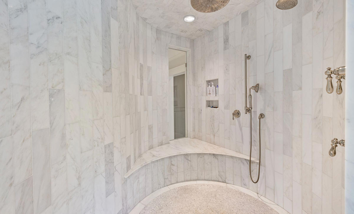 Jamie McMurray House in Photos