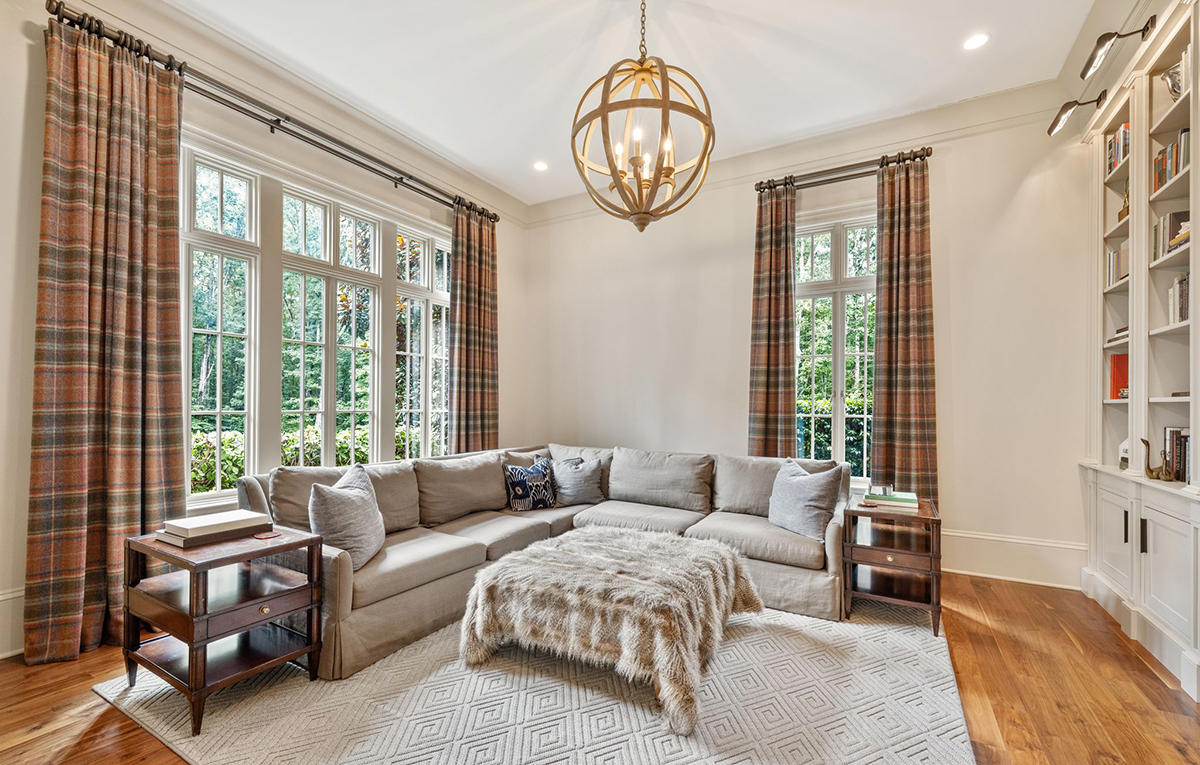 Jamie McMurray House in Photos