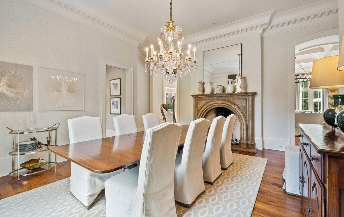 Jamie McMurray House in Photos