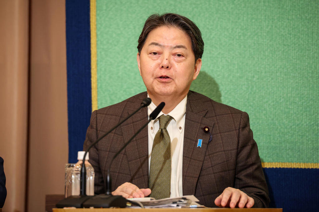 林芳正“株上昇”で「三つ巴の戦い」, それでも本命視される小泉氏と高市氏, 本命2人の「泣き所」とは, 勝負は「次」？茂木氏と小林氏の腹の内, 実は目が離せない石破首相と野党