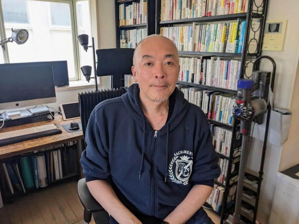 心が「プツン」と切れた、その日, 「ああ、もう全然足りないわ、ダメだわ」, 転落の背景にあった｢無借金経営｣の罠, 自己開示したら、人はどんどん離れていった, 「迷惑をかけずに死にたい」絶望の淵で, 「死ねない国、ニッポン」で知った制度のリアル, 社会に必要なのは「再起」できる仕組み