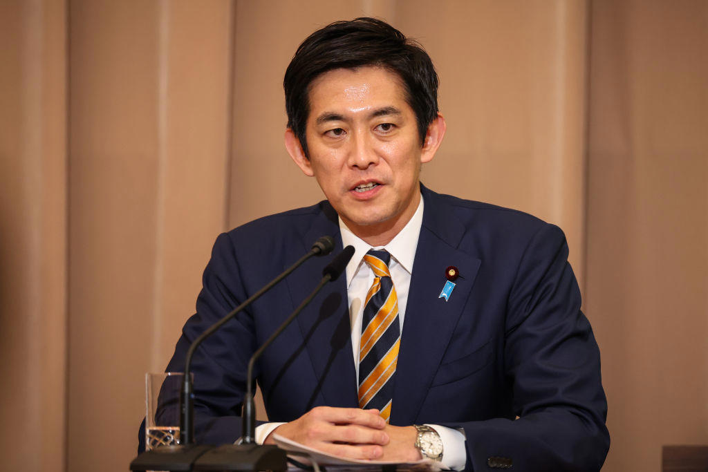 林芳正“株上昇”で「三つ巴の戦い」, それでも本命視される小泉氏と高市氏, 本命2人の「泣き所」とは, 勝負は「次」？茂木氏と小林氏の腹の内, 実は目が離せない石破首相と野党