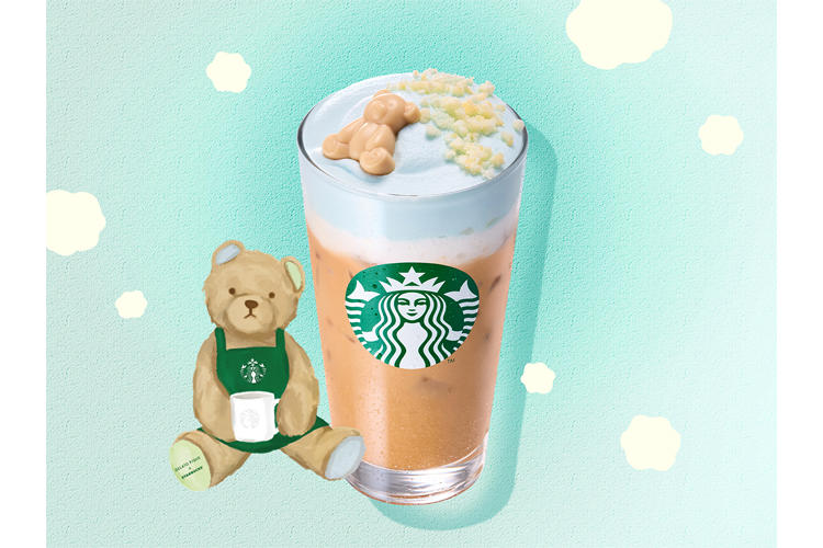 『ピケ モコ ブーケ &amp; ティー ラテ』, 先行販売イベント, ボーダーが可愛いリユーザブルカップ, リユーザブルカップ専用 ドリンクホールキャップベアリスタ, ステンレスTOGOボトル, リッドカバーベアチャーム付き ステンレスボトル, ベアスノードームボーダータンブラー, パウダーベアジャガードプルオーバー, パウダーベア刺繍ボーダーロングパンツ, パウダーベア刺繍ボーダーソックス, パウダーベア刺繍ボーダーヘアバンド, パウダーベアジャガードボーダーブランケット, ベアプリントボーダーポーチ ミントグリーン, ベアプリントマチ付トートバッグ, パウダースタージャガードカーディガン グリーン, パウダースタージャガードソックス グリーン, ベア柄カットソーシャツ ベア柄カットソーショートパンツ, ジェラートベアティッシュケース