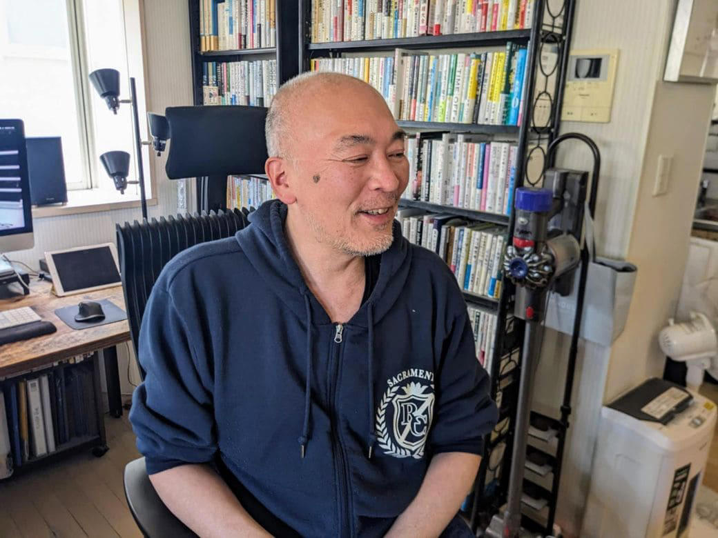 「脱サラ」で見つけた、自分だけの成功のかたち, 「好きなことだけで生きる」を体現していたが…, まさに人生のピーク、そこで起きた現実, 「すべてを手に入れた」その先に、崩壊は始まった, 約半年で借金がいっきに2000万円に, 助けてほしかった。でも、多くの人が去っていった