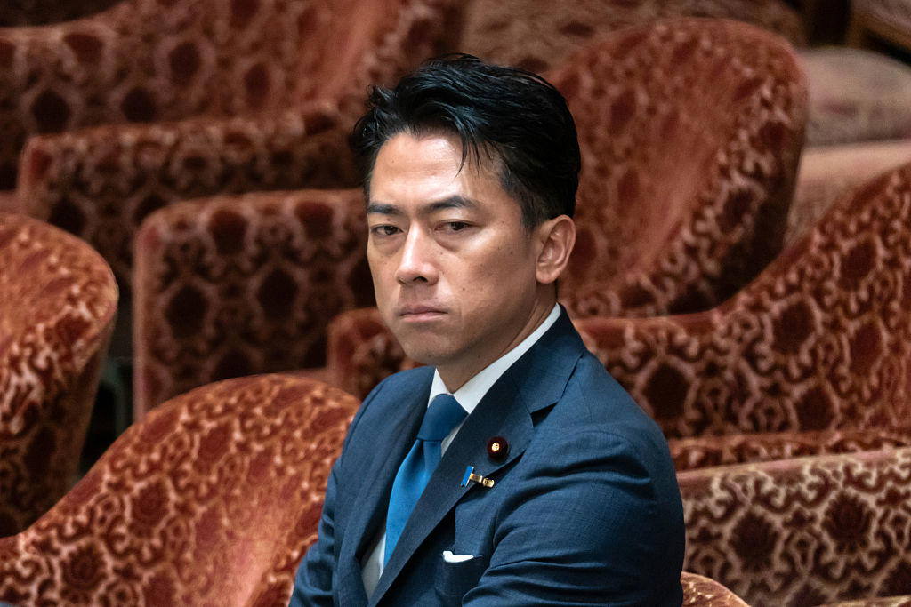 林芳正“株上昇”で「三つ巴の戦い」, それでも本命視される小泉氏と高市氏, 本命2人の「泣き所」とは, 勝負は「次」？茂木氏と小林氏の腹の内, 実は目が離せない石破首相と野党