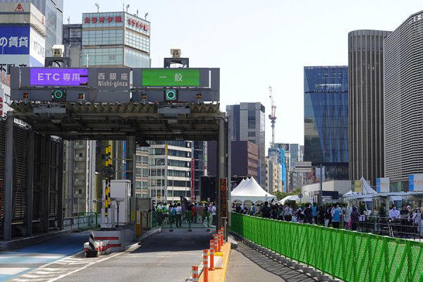 続々と生まれる歩行者空間, 実はわかっていた？「歩かせる商い」, 車道を狭めて「商店街復活」, 高速道路も剥ぎ取って公園に, 「ホコ天」とは違うの？