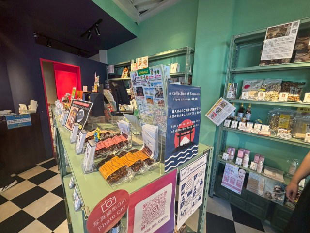 ・無料で試食7品！, ・こだわりの提供方法, ・肝心のアンケートもお忘れずに, ・美味しく試せて思わず買っちゃう