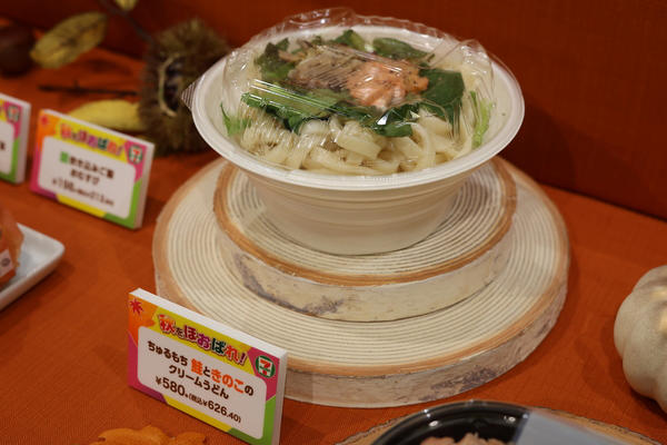 ぼる塾・田辺さんとのスイーツトークも, 第一弾からおすすめ商品を紹介, 試食予定になかったスイーツも急きょ登場！, ぼる塾・田辺さんがスイーツ紹介の際に気を遣うことは……, その他にも発売予定の商品がたくさん！