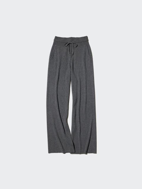 おしゃれでラクちん♪スウェットワイドパンツ, 今っぽいシルエット！ジャージーバレルレッグパンツ, 年齢問わず使いやすい♪バギーカーブジーンズ, 動きやすくてきれいめデザイン♡タックワイドパンツ, スカート感覚でラクちんにはける♪キュロット, 美脚見えも叶える♡クレープジャージーストレートパンツ, お手入れもはき心地も◎ウォッシャブルニットリブパンツ