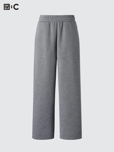 おしゃれでラクちん♪スウェットワイドパンツ, 今っぽいシルエット！ジャージーバレルレッグパンツ, 年齢問わず使いやすい♪バギーカーブジーンズ, 動きやすくてきれいめデザイン♡タックワイドパンツ, スカート感覚でラクちんにはける♪キュロット, 美脚見えも叶える♡クレープジャージーストレートパンツ, お手入れもはき心地も◎ウォッシャブルニットリブパンツ