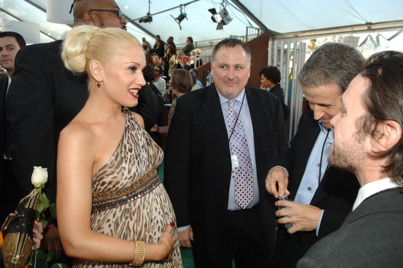 A proud moment for celebrities, Saoirse Ronan, Rooney Mara, Vanessa Kirby, Karlie Kloss, Rihanna in 2022, Rihanna in 2023, Rihanna in 2025, Kiera Knightley, Rosie Huntington-Whiteley, Blake Lively, Gwen Stefani, Kerry Washington, Heidi Klum, Angelina Jolie, Serena Williams, Jennifer Lawrence, Sophie Turner, Natalie Portman, Felicity Jones, Chanel Iman