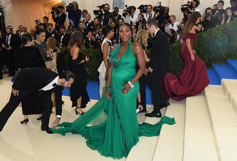 A proud moment for celebrities, Saoirse Ronan, Rooney Mara, Vanessa Kirby, Karlie Kloss, Rihanna in 2022, Rihanna in 2023, Rihanna in 2025, Kiera Knightley, Rosie Huntington-Whiteley, Blake Lively, Gwen Stefani, Kerry Washington, Heidi Klum, Angelina Jolie, Serena Williams, Jennifer Lawrence, Sophie Turner, Natalie Portman, Felicity Jones, Chanel Iman