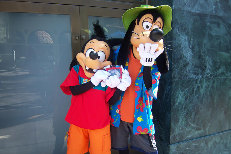 Max Goof — 1995 Movie