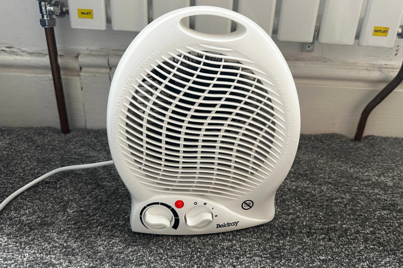 The best electric heaters for 2025 are:, How I tested, Dreamland silent power pure air fan heater, Beldray 2000W fan heater, Dyson purifier hot + cool HP1, Duux threesixty 2 electric smart heater, Vortex Air pro plus bladeless hot & cool fan (2025 upgrade), VonHaus glass front house heater, Daewoo 2000W convector heater, Draper 2kW electric space heater, Your questions on electric heaters answered, What is the best electric heater?, How were the best electric heaters selected?, Are electric heaters cheap to run?, What is the cheapest electric heater to run?, Why you can trust IndyBest reviews