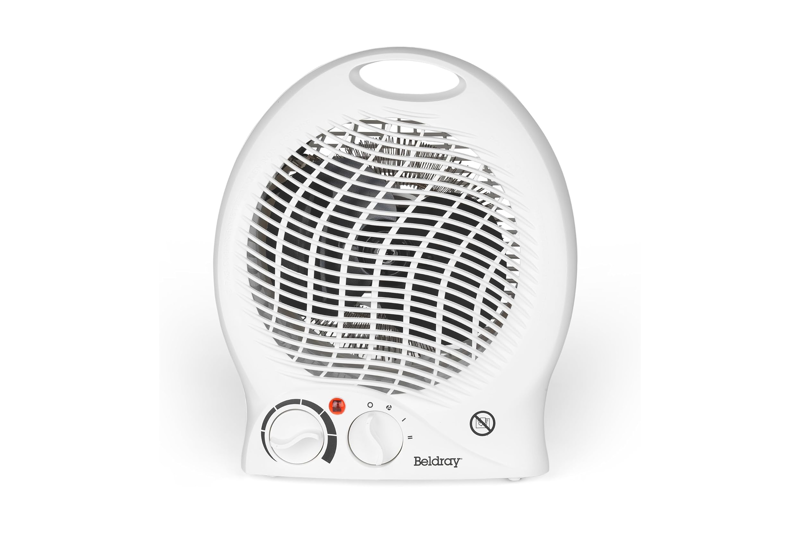The best electric heaters for 2025 are:, How I tested, Dreamland silent power pure air fan heater, Beldray 2000W fan heater, Dyson purifier hot + cool HP1, Duux threesixty 2 electric smart heater, Vortex Air pro plus bladeless hot &amp; cool fan (2025 upgrade), VonHaus glass front house heater, Daewoo 2000W convector heater, Draper 2kW electric space heater, Your questions on electric heaters answered, What is the best electric heater?, How were the best electric heaters selected?, Are electric heaters cheap to run?, What is the cheapest electric heater to run?, Why you can trust IndyBest reviews
