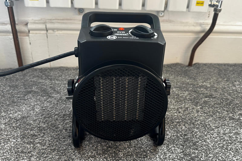 The best electric heaters for 2025 are:, How I tested, Dreamland silent power pure air fan heater, Beldray 2000W fan heater, Dyson purifier hot + cool HP1, Duux threesixty 2 electric smart heater, Vortex Air pro plus bladeless hot & cool fan (2025 upgrade), VonHaus glass front house heater, Daewoo 2000W convector heater, Draper 2kW electric space heater, Your questions on electric heaters answered, What is the best electric heater?, How were the best electric heaters selected?, Are electric heaters cheap to run?, What is the cheapest electric heater to run?, Why you can trust IndyBest reviews