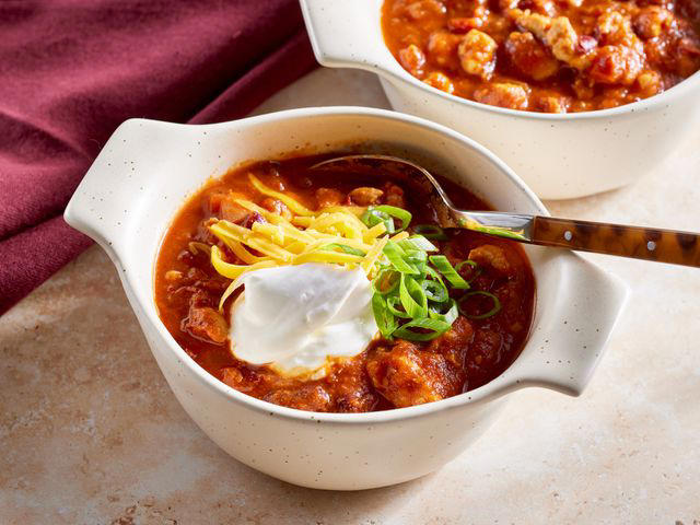 Quick and Easy Chicken Noodle Soup, Absolutely Ultimate Potato Soup, Grandma's Vegetable Soup, Butternut Squash Soup, Simple Turkey Chili, Hearty Hamburger Soup, Tuscan Chicken Soup, Chicken Pot Pie Soup with Pie-Crust Dumplings, The Best Swamp Soup, Italian Penicillin Soup, Marry Me Sausage Orzo Soup, Chili-Topped Potato Soup, Split Pea Soup, Hearty Chicken and Rice Soup, Hungarian Mushroom Soup, Lazy French Onion Soup, Slow Cooker Italian Sausage Soup, Slow Cooker Lasagna Soup, Polish Cabbage Roll Soup, Creamy Italian White Bean Soup