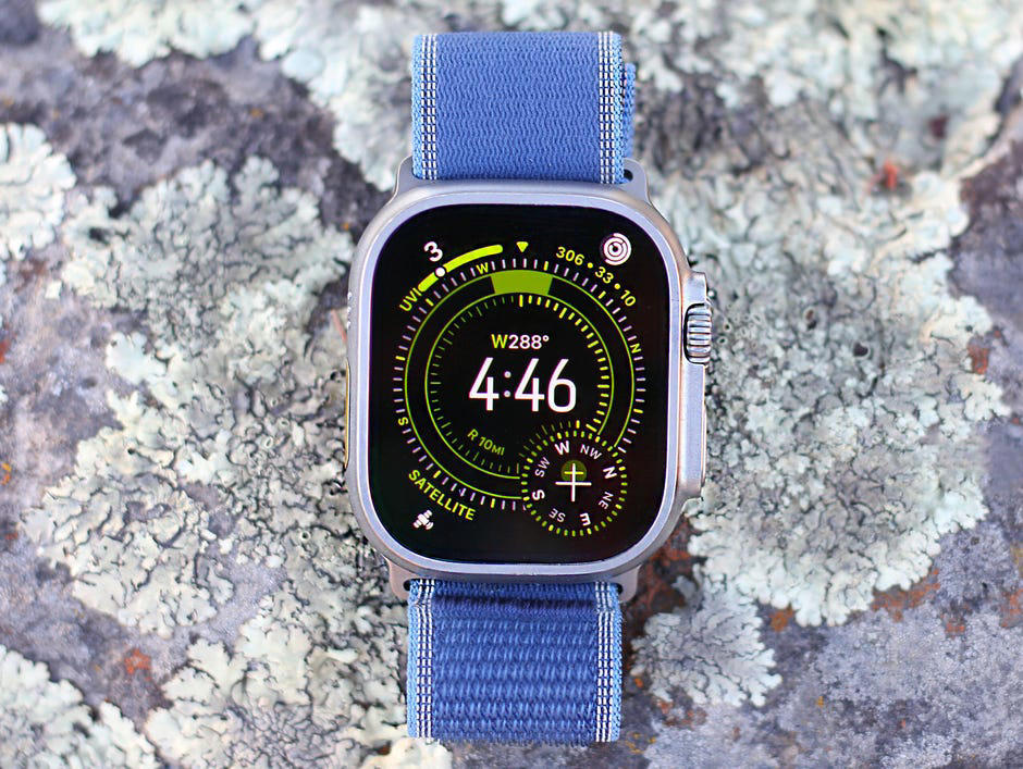 Best battery life in an Apple Watch , Satellite connectivity beefs up emergency features on the Ultra 3, New health features powered by longer battery life, Similar design, brighter screen, bump in processing power, WatchOS 26: A nice paint job and some AI features , Apple Watch Ultra 3 bottom line