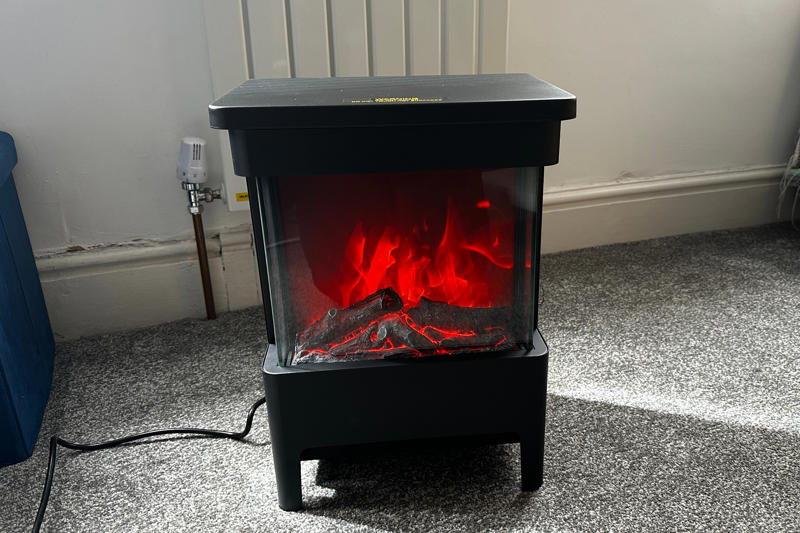The best electric heaters for 2025 are:, How I tested, Dreamland silent power pure air fan heater, Beldray 2000W fan heater, Dyson purifier hot + cool HP1, Duux threesixty 2 electric smart heater, Vortex Air pro plus bladeless hot & cool fan (2025 upgrade), VonHaus glass front house heater, Daewoo 2000W convector heater, Draper 2kW electric space heater, Your questions on electric heaters answered, What is the best electric heater?, How were the best electric heaters selected?, Are electric heaters cheap to run?, What is the cheapest electric heater to run?, Why you can trust IndyBest reviews