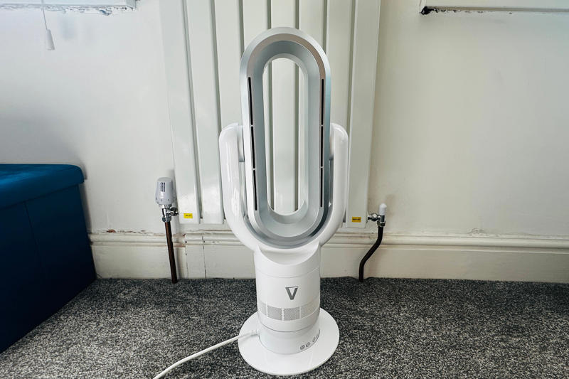The best electric heaters for 2025 are:, How I tested, Dreamland silent power pure air fan heater, Beldray 2000W fan heater, Dyson purifier hot + cool HP1, Duux threesixty 2 electric smart heater, Vortex Air pro plus bladeless hot & cool fan (2025 upgrade), VonHaus glass front house heater, Daewoo 2000W convector heater, Draper 2kW electric space heater, Your questions on electric heaters answered, What is the best electric heater?, How were the best electric heaters selected?, Are electric heaters cheap to run?, What is the cheapest electric heater to run?, Why you can trust IndyBest reviews