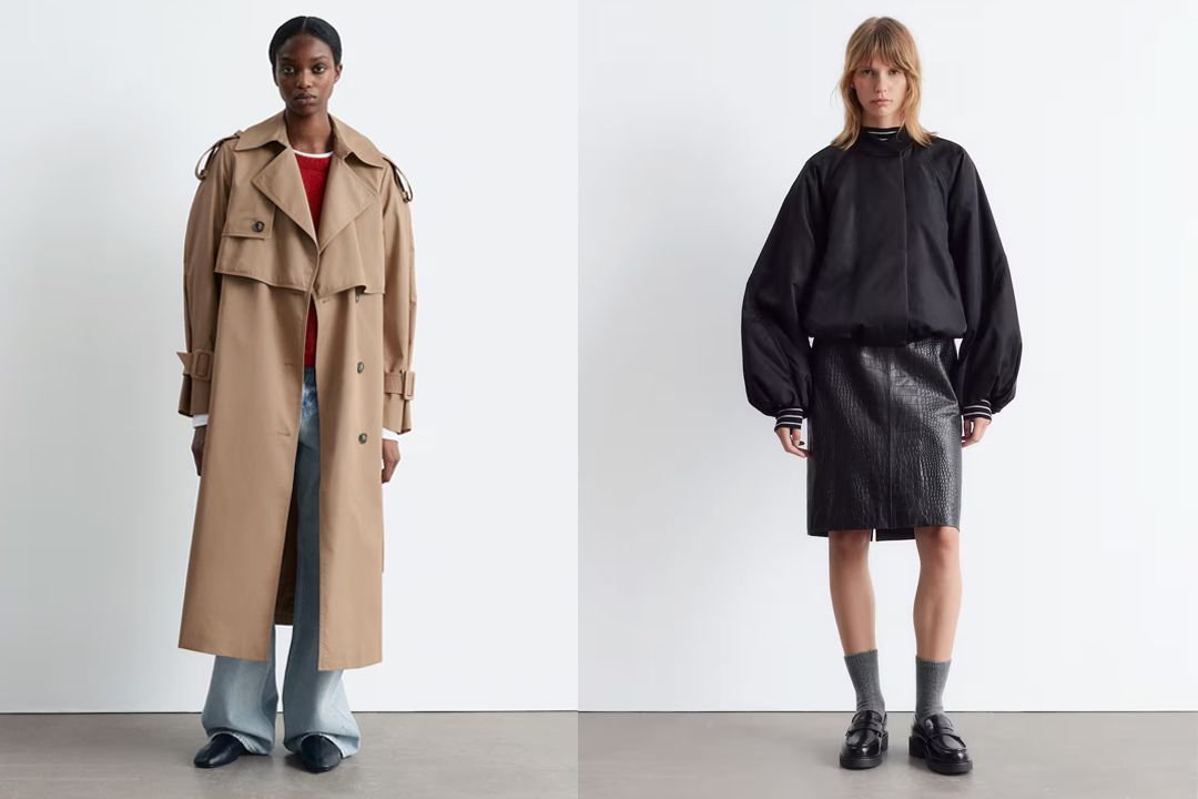 Why you can trust IndyBest , Best online clothing stores for 2025, Best high street clothing brands, Cos , & Other Stories, New Look, River Island, Stradivarius, Urban Outfitters, Pull & Bear, Damson Madder, Nasty Gal, Nobody’s Child, Never Fully Dressed, Asos Design, Reserved, Warehouse, Massimo Dutti, Everlane, La Redoute, Selected, Best mid-range clothing brands, AllSaints, Anthropologie, Free People, French Connection, Whistles, With Nothing Underneath , Rouje Paris, Realisation Par, Rat and Boa, Saint + Sofia, Samsoe & Samsoe, Sister Jane, Anine Bing, Claudie Pierlot, Faithfull The Brand, The Frankie Shop, Ba&sh, & Daughter, Best vintage clothing shops, Beyond Retro, Farfetch, Sign Of The Times, Vestiaire Collective, The Hosta, Best discount clothing shops, Amazon Fashion, Brand Alley, Get The Label, Secret Sales, The Outnet, TK Maxx , Best luxury clothing shops, Moda Operandi, Farfetch, Net-a-Porter, Selfridges, My Theresa, Liberty , Best underwear shops, Boux Avenue, Rigby & Peller, Agent Provocateur, Bluebella, Bravissimo, Intimissimi, For Love and Lemons, Dora Larsen, Best sportswear shops, Sweaty Betty, Lululemon, Gymshark, New Balance, Under Armour, Girlfriend Collective, Fabletics, Best wardrobe rentals, By Rotation, My Wardrobe HQ, Best sustainable clothing brands, Reformation, Lucy & Yak, Ninety Percent, Patagonia, Organic Basics, People Tree