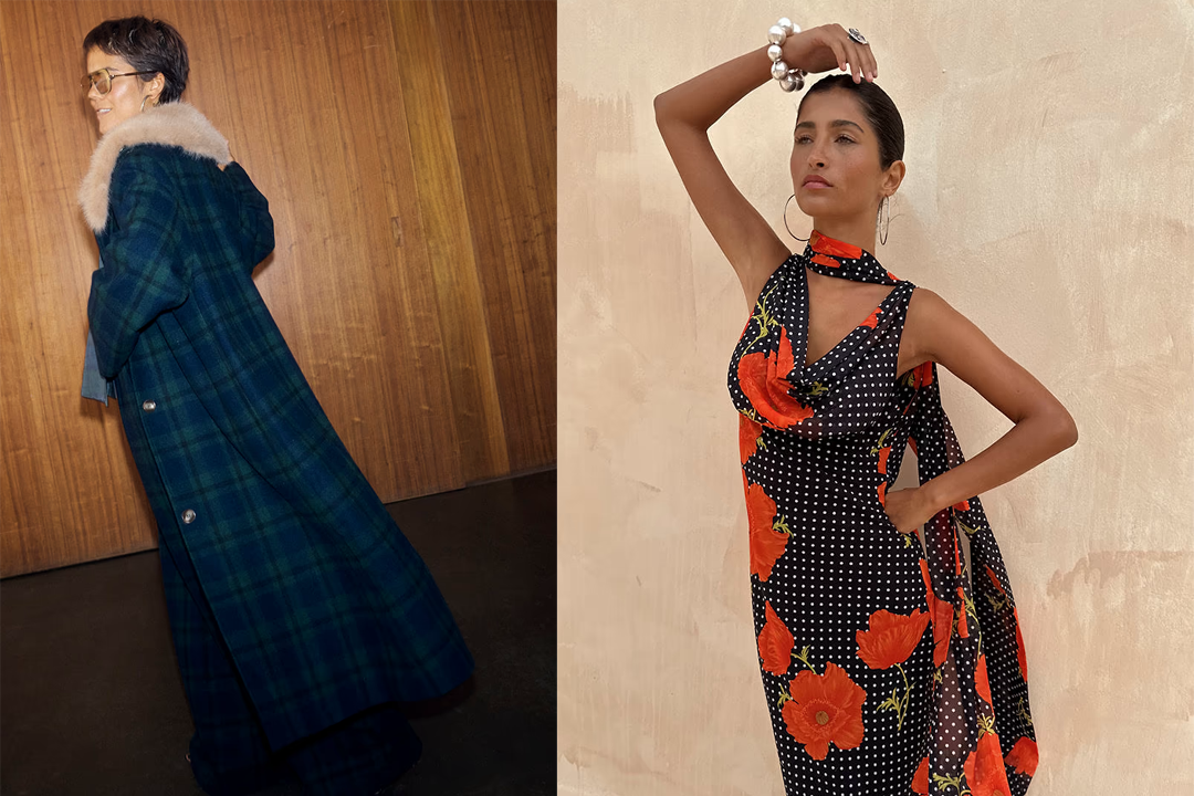 Why you can trust IndyBest , Best online clothing stores for 2025, Best high street clothing brands, Cos , & Other Stories, New Look, River Island, Stradivarius, Urban Outfitters, Pull & Bear, Damson Madder, Nasty Gal, Nobody’s Child, Never Fully Dressed, Asos Design, Reserved, Warehouse, Massimo Dutti, Everlane, La Redoute, Selected, Best mid-range clothing brands, AllSaints, Anthropologie, Free People, French Connection, Whistles, With Nothing Underneath , Rouje Paris, Realisation Par, Rat and Boa, Saint + Sofia, Samsoe & Samsoe, Sister Jane, Anine Bing, Claudie Pierlot, Faithfull The Brand, The Frankie Shop, Ba&sh, & Daughter, Best vintage clothing shops, Beyond Retro, Farfetch, Sign Of The Times, Vestiaire Collective, The Hosta, Best discount clothing shops, Amazon Fashion, Brand Alley, Get The Label, Secret Sales, The Outnet, TK Maxx , Best luxury clothing shops, Moda Operandi, Farfetch, Net-a-Porter, Selfridges, My Theresa, Liberty , Best underwear shops, Boux Avenue, Rigby & Peller, Agent Provocateur, Bluebella, Bravissimo, Intimissimi, For Love and Lemons, Dora Larsen, Best sportswear shops, Sweaty Betty, Lululemon, Gymshark, New Balance, Under Armour, Girlfriend Collective, Fabletics, Best wardrobe rentals, By Rotation, My Wardrobe HQ, Best sustainable clothing brands, Reformation, Lucy & Yak, Ninety Percent, Patagonia, Organic Basics, People Tree