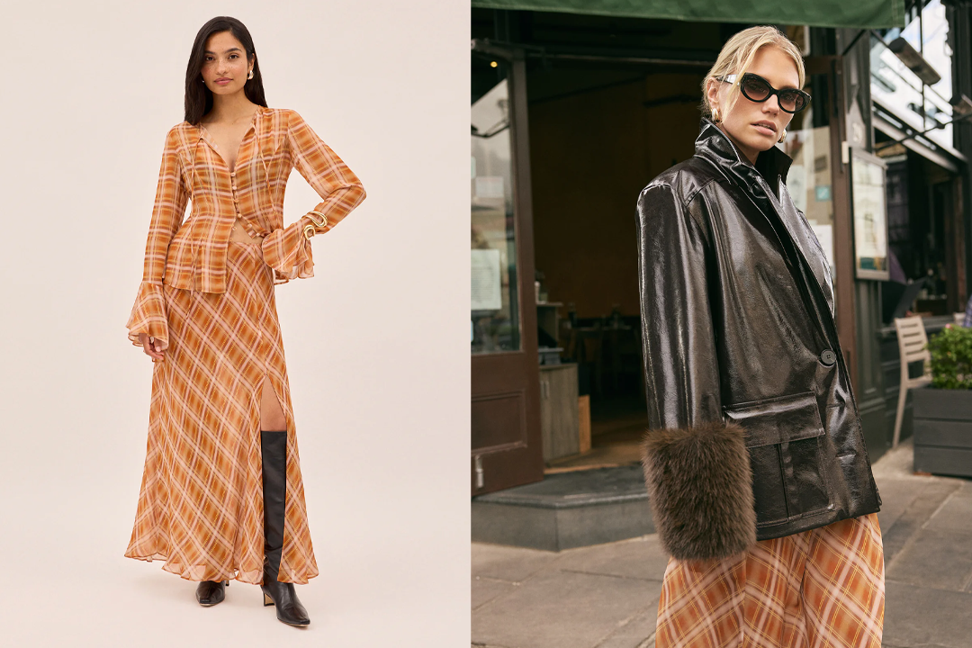 Why you can trust IndyBest , Best online clothing stores for 2025, Best high street clothing brands, Cos , & Other Stories, New Look, River Island, Stradivarius, Urban Outfitters, Pull & Bear, Damson Madder, Nasty Gal, Nobody’s Child, Never Fully Dressed, Asos Design, Reserved, Warehouse, Massimo Dutti, Everlane, La Redoute, Selected, Best mid-range clothing brands, AllSaints, Anthropologie, Free People, French Connection, Whistles, With Nothing Underneath , Rouje Paris, Realisation Par, Rat and Boa, Saint + Sofia, Samsoe & Samsoe, Sister Jane, Anine Bing, Claudie Pierlot, Faithfull The Brand, The Frankie Shop, Ba&sh, & Daughter, Best vintage clothing shops, Beyond Retro, Farfetch, Sign Of The Times, Vestiaire Collective, The Hosta, Best discount clothing shops, Amazon Fashion, Brand Alley, Get The Label, Secret Sales, The Outnet, TK Maxx , Best luxury clothing shops, Moda Operandi, Farfetch, Net-a-Porter, Selfridges, My Theresa, Liberty , Best underwear shops, Boux Avenue, Rigby & Peller, Agent Provocateur, Bluebella, Bravissimo, Intimissimi, For Love and Lemons, Dora Larsen, Best sportswear shops, Sweaty Betty, Lululemon, Gymshark, New Balance, Under Armour, Girlfriend Collective, Fabletics, Best wardrobe rentals, By Rotation, My Wardrobe HQ, Best sustainable clothing brands, Reformation, Lucy & Yak, Ninety Percent, Patagonia, Organic Basics, People Tree