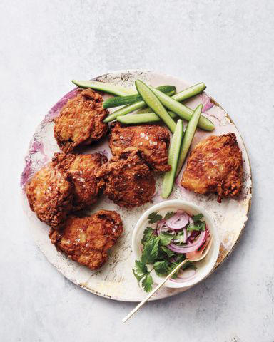 Key Points, Fried Food, Casseroles , Spicy Peppers, Leftovers Over 4 Days Old