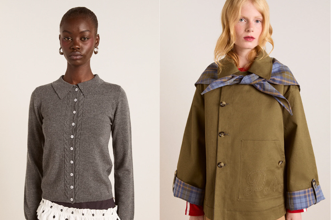 Why you can trust IndyBest , Best online clothing stores for 2025, Best high street clothing brands, Cos , & Other Stories, New Look, River Island, Stradivarius, Urban Outfitters, Pull & Bear, Damson Madder, Nasty Gal, Nobody’s Child, Never Fully Dressed, Asos Design, Reserved, Warehouse, Massimo Dutti, Everlane, La Redoute, Selected, Best mid-range clothing brands, AllSaints, Anthropologie, Free People, French Connection, Whistles, With Nothing Underneath , Rouje Paris, Realisation Par, Rat and Boa, Saint + Sofia, Samsoe & Samsoe, Sister Jane, Anine Bing, Claudie Pierlot, Faithfull The Brand, The Frankie Shop, Ba&sh, & Daughter, Best vintage clothing shops, Beyond Retro, Farfetch, Sign Of The Times, Vestiaire Collective, The Hosta, Best discount clothing shops, Amazon Fashion, Brand Alley, Get The Label, Secret Sales, The Outnet, TK Maxx , Best luxury clothing shops, Moda Operandi, Farfetch, Net-a-Porter, Selfridges, My Theresa, Liberty , Best underwear shops, Boux Avenue, Rigby & Peller, Agent Provocateur, Bluebella, Bravissimo, Intimissimi, For Love and Lemons, Dora Larsen, Best sportswear shops, Sweaty Betty, Lululemon, Gymshark, New Balance, Under Armour, Girlfriend Collective, Fabletics, Best wardrobe rentals, By Rotation, My Wardrobe HQ, Best sustainable clothing brands, Reformation, Lucy & Yak, Ninety Percent, Patagonia, Organic Basics, People Tree