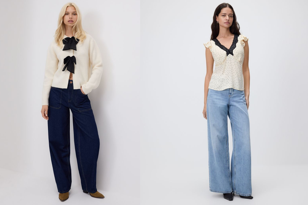 Why you can trust IndyBest , Best online clothing stores for 2025, Best high street clothing brands, Cos , & Other Stories, New Look, River Island, Stradivarius, Urban Outfitters, Pull & Bear, Damson Madder, Nasty Gal, Nobody’s Child, Never Fully Dressed, Asos Design, Reserved, Warehouse, Massimo Dutti, Everlane, La Redoute, Selected, Best mid-range clothing brands, AllSaints, Anthropologie, Free People, French Connection, Whistles, With Nothing Underneath , Rouje Paris, Realisation Par, Rat and Boa, Saint + Sofia, Samsoe & Samsoe, Sister Jane, Anine Bing, Claudie Pierlot, Faithfull The Brand, The Frankie Shop, Ba&sh, & Daughter, Best vintage clothing shops, Beyond Retro, Farfetch, Sign Of The Times, Vestiaire Collective, The Hosta, Best discount clothing shops, Amazon Fashion, Brand Alley, Get The Label, Secret Sales, The Outnet, TK Maxx , Best luxury clothing shops, Moda Operandi, Farfetch, Net-a-Porter, Selfridges, My Theresa, Liberty , Best underwear shops, Boux Avenue, Rigby & Peller, Agent Provocateur, Bluebella, Bravissimo, Intimissimi, For Love and Lemons, Dora Larsen, Best sportswear shops, Sweaty Betty, Lululemon, Gymshark, New Balance, Under Armour, Girlfriend Collective, Fabletics, Best wardrobe rentals, By Rotation, My Wardrobe HQ, Best sustainable clothing brands, Reformation, Lucy & Yak, Ninety Percent, Patagonia, Organic Basics, People Tree