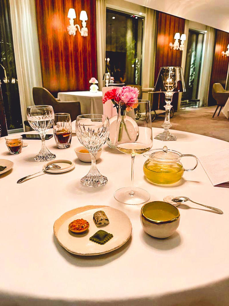 Best fine dining restaurant: Fogón Asado in Buenos Aires, Argentina, Best casual dining restaurant: Pizzeria Arrivederci in Paris, France, Best date night restaurant: Maison Pic in Valence, France, Best one-of-a-kind restaurant: Nest in Queenstown, New Zealand, Best vegan and vegetarian restaurant: Organika in Cusco, Peru, Best pet-friendly restaurant: Bistro André in Valence, France, Best restaurants in the US