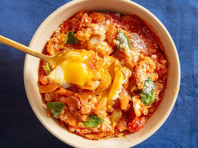 Soupe au Pistou, 15-Minute Creamy Tomato Soup, Pollo Guisado, Chicken and Dumplings, French Onion Soup, Zuppa Toscana, Quick and Easy Creamy Mushroom Soup, Loaded Baked Potato Soup, Beef Barley Soup, Aquacotta Maremmana (One-Pot Tuscan Vegetable Soup)