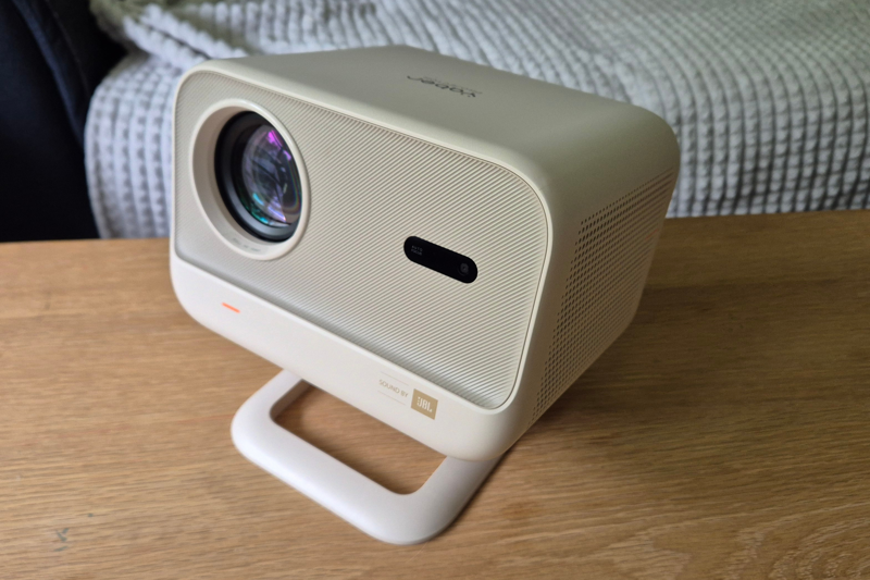 How I tested, Why you can trust IndyBest reviews, The best projectors for 2025 are:, Anker nebula X1, Yaber L2 plus, Valerion visionmaster pro2, BenQ W500i, Samsung premiere 9, Xgimi mogo 4 portable projector laser, Your questions on projectors answered, What is the best projector?, What do I need to look for in a projector?, How do I get the right projector for my room?, What brightness do I need?, What’s with smart projectors?
