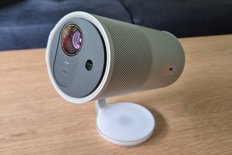How I tested, Why you can trust IndyBest reviews, The best projectors for 2025 are:, Anker nebula X1, Yaber L2 plus, Valerion visionmaster pro2, BenQ W500i, Samsung premiere 9, Xgimi mogo 4 portable projector laser, Your questions on projectors answered, What is the best projector?, What do I need to look for in a projector?, How do I get the right projector for my room?, What brightness do I need?, What’s with smart projectors?