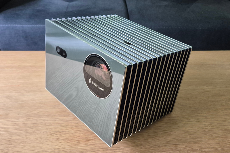 How I tested, Why you can trust IndyBest reviews, The best projectors for 2025 are:, Anker nebula X1, Yaber L2 plus, Valerion visionmaster pro2, BenQ W500i, Samsung premiere 9, Xgimi mogo 4 portable projector laser, Your questions on projectors answered, What is the best projector?, What do I need to look for in a projector?, How do I get the right projector for my room?, What brightness do I need?, What’s with smart projectors?
