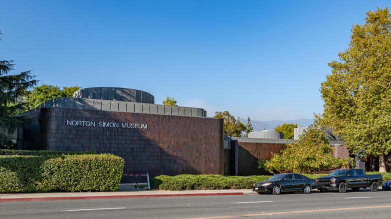 Immerse yourself in art at the Norton Simon Museum in Pasadena, Watch a silent film at Old Town Music Hall in El Segundo, Rancho Los Alamitos is a tranquil haven in Long Beach, Methodology