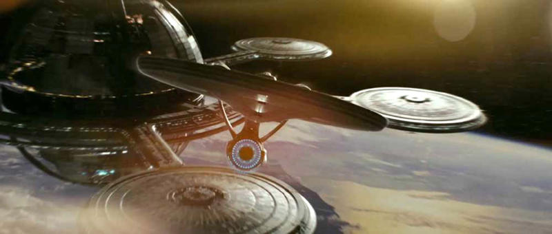 ミレニアム・ファルコン, USS エンタープライズ, ディスカバリー・ワン, エイリアンの奴隷船, 宇宙船エンジニア, インペリアル・スター・デストロイヤー, パンナム・スペース・クリッパー, TIE アドバンストx１, Xウイング・スターファイター, USS リライアント, エンデュランスとレンジャー, ジェダイ・スターファイター, サンダーバード3号, イベント・ホライズン, NSEAプロテクター