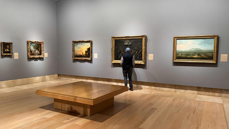 Immerse yourself in art at the Norton Simon Museum in Pasadena, Watch a silent film at Old Town Music Hall in El Segundo, Rancho Los Alamitos is a tranquil haven in Long Beach, Methodology