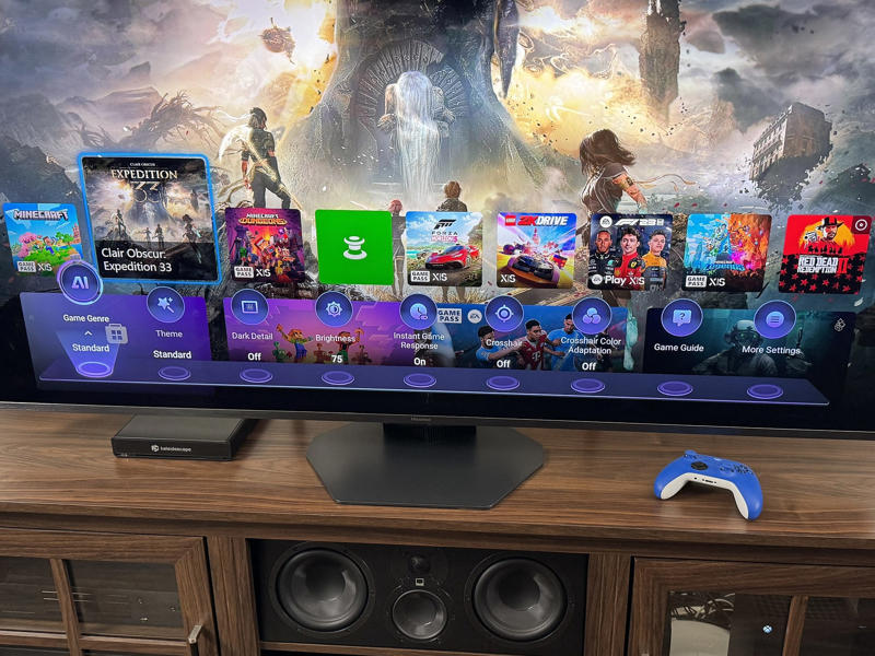 Our top picks for the best gaming TVs, Best overall, Best budget, Best high-end, Best anti-glare, How we test gaming TVs, Gaming TV FAQs