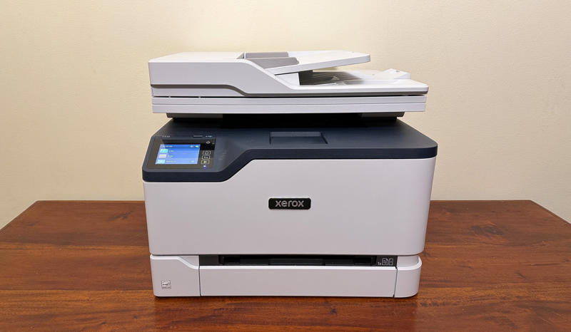 Total Cost of Ownership, Initial Price, Ink Refill/Toner Cartridge Price, Per-Page Cost, Hidden Running Costs, Text and Line Graphics Quality, Color Graphics Quality on Plain Paper, Color Graphics Quality on Specialty Papers, Photo Quality, Water and Fade Resistance, Print Speed, Paper Types, Paper Handling and Connectivity